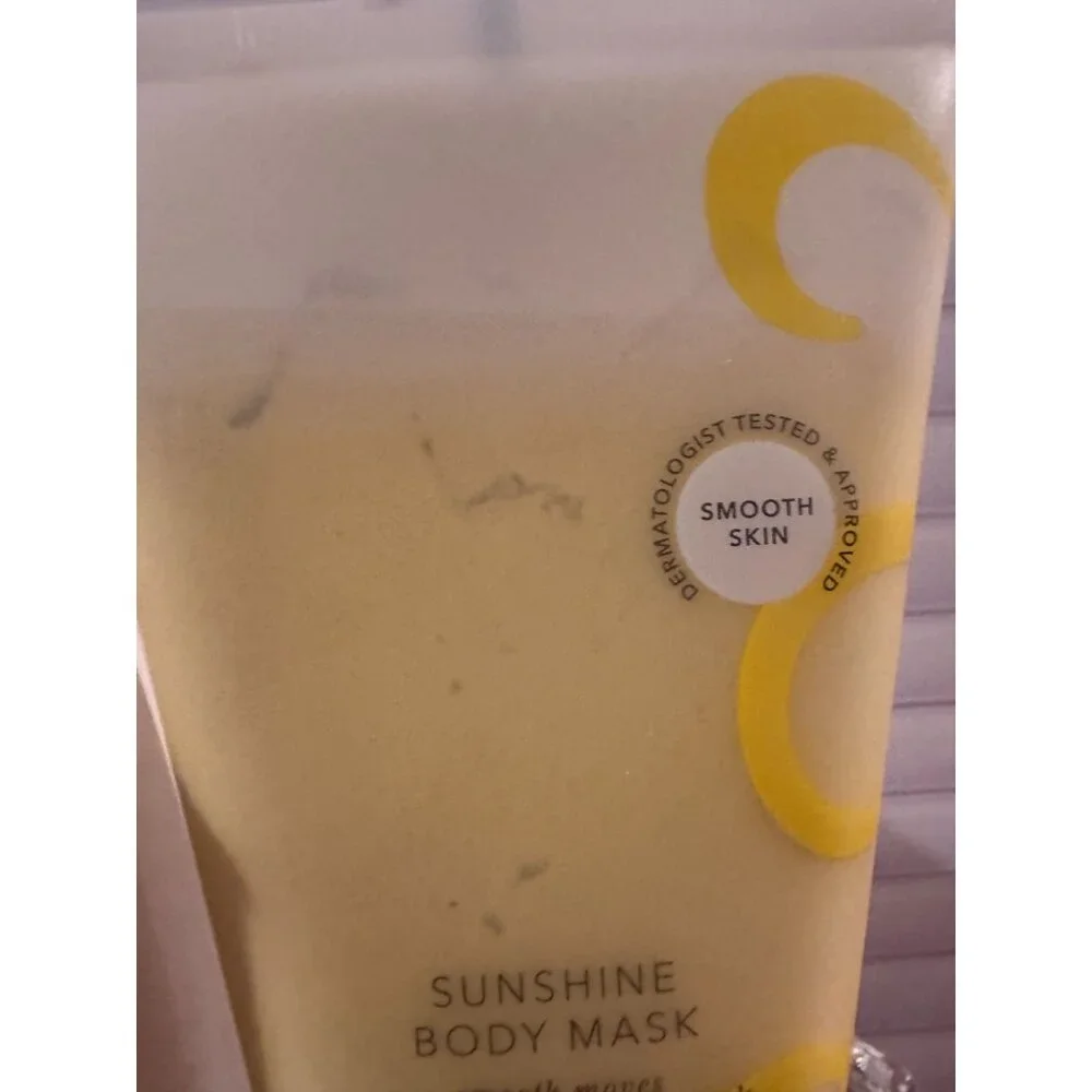 ✨ Brand New Beekman 1802 Sunshine Body Mask‎ ✨